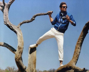 by Alasdair McLellan